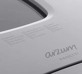 Arzum Panetti 13 Farklı Program Ekmek Yapma Makinesi Candy